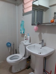 Blk 527B Pasir Ris Street 51 (Pasir Ris), HDB 2 Rooms #215426271